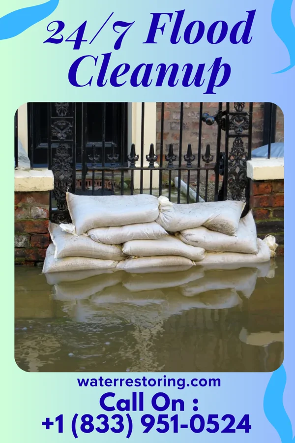 24/7 Flood Cleanup in Rockville Centre, NY